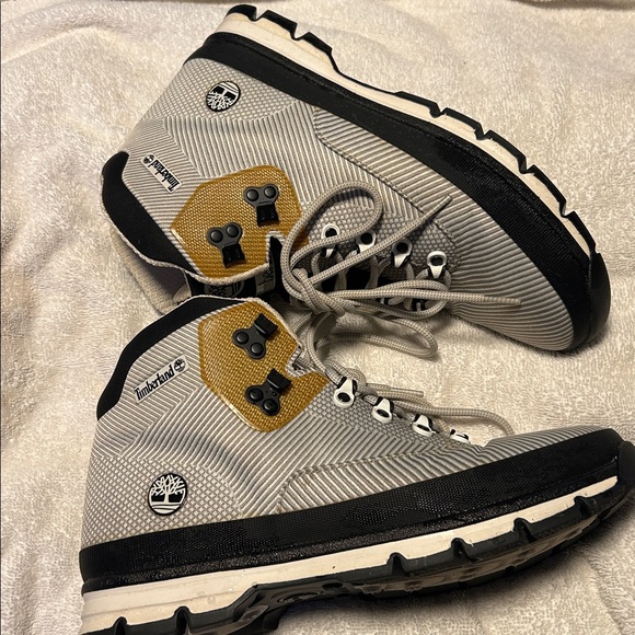 Timberland stylish lightweight boots - Picture 4 of 9